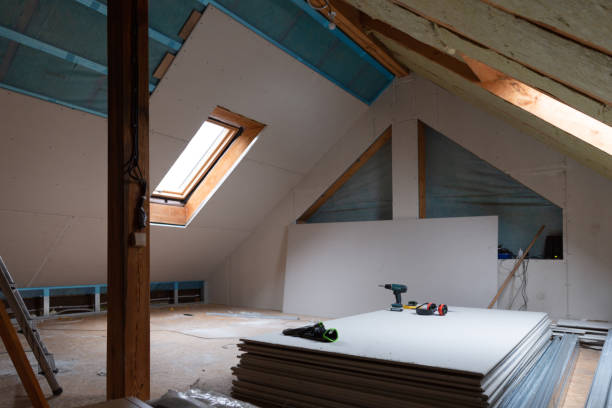 Best Insulation Maintenance and Repair in West Mountain, UT