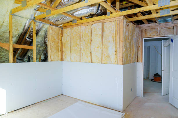 Best Insulation for Specific Applications in West Mountain, UT