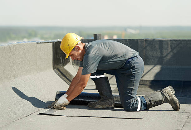 Best Spray Foam Insulation in West Mountain, UT